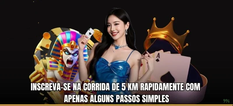 Configurações úteis dentro do app 99i