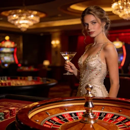 Mesa de Blackjack 99i