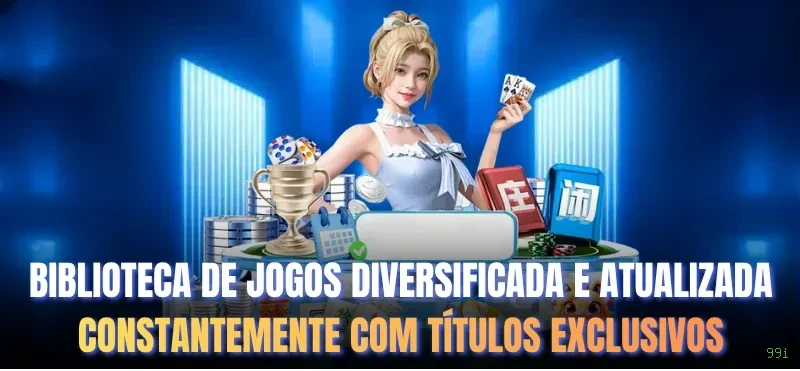 Cassino ao vivo 99i dealers