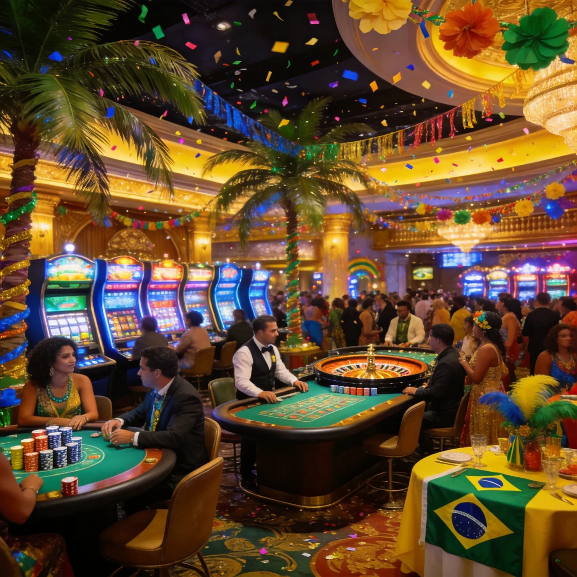 Estatísticas Esportivas 99i