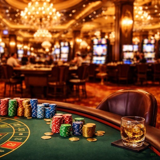 Estatísticas do Jogo 99i