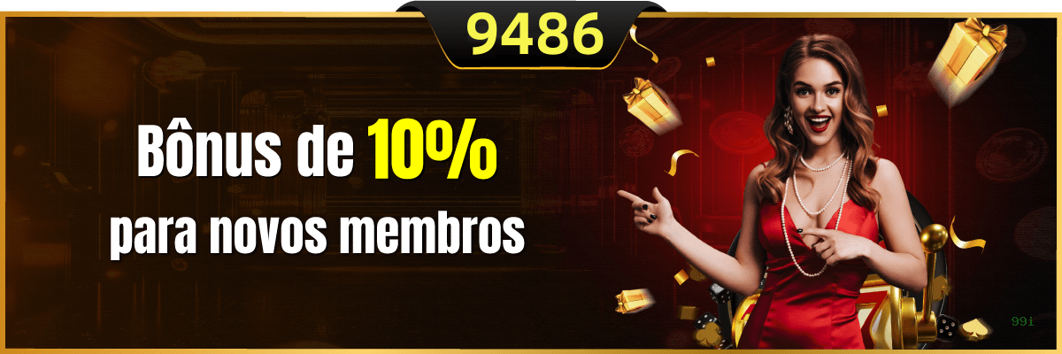 Jogos de Slot 99i