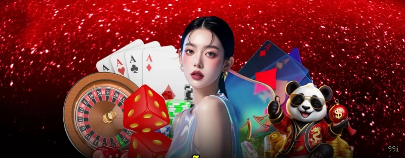 Slots com prêmios 99i